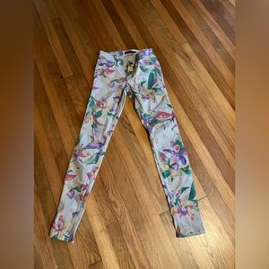 Level 99 jeans
